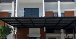Dijual Rumah Jogja Cantik 2 Lantai Dalam Perumahan Nyaman untuk Hunian Keluarga di Banguntapan Bantul Yogyakarta