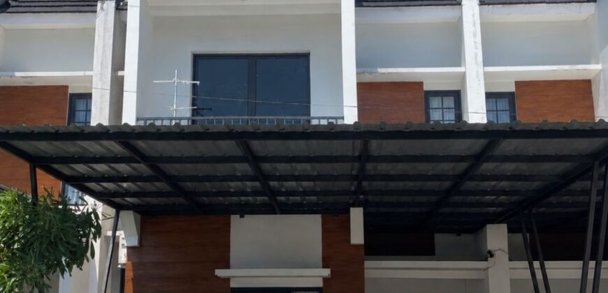 Dijual Rumah Jogja Cantik 2 Lantai Dalam Perumahan Nyaman untuk Hunian Keluarga di Banguntapan Bantul Yogyakarta