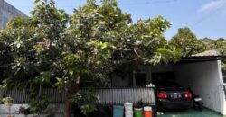 Rumah Dijual Jogja Kota Nyaman Dalam Perumahan Dekat Prawirotaman Embung Giwangan Kampus UAD di Brontokusuman Mergangsan Yogyakarta
