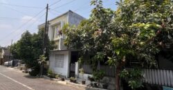 Rumah Dijual Jogja Kota Nyaman Dalam Perumahan Dekat Prawirotaman Embung Giwangan Kampus UAD di Brontokusuman Mergangsan Yogyakarta