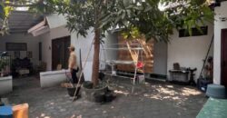 Rumah Dijual Jogja Kota Nyaman Dalam Perumahan Dekat Prawirotaman Embung Giwangan Kampus UAD di Brontokusuman Mergangsan Yogyakarta