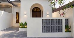 Rumah Jogja Mewah Klasik 2 Unit Premium Dekat SD Model di Wedomartani Ngemplak Sleman Yogyakarta