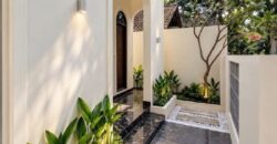Rumah Jogja Mewah Klasik 2 Unit Premium Dekat SD Model di Wedomartani Ngemplak Sleman Yogyakarta
