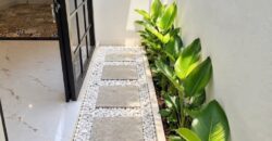 Rumah Jogja Mewah Klasik 2 Unit Premium Dekat SD Model di Wedomartani Ngemplak Sleman Yogyakarta