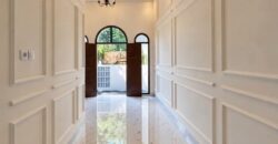 Rumah Jogja Mewah Klasik 2 Unit Premium Dekat SD Model di Wedomartani Ngemplak Sleman Yogyakarta