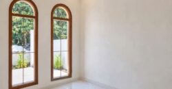 Rumah Jogja Mewah Klasik 2 Unit Premium Dekat SD Model di Wedomartani Ngemplak Sleman Yogyakarta