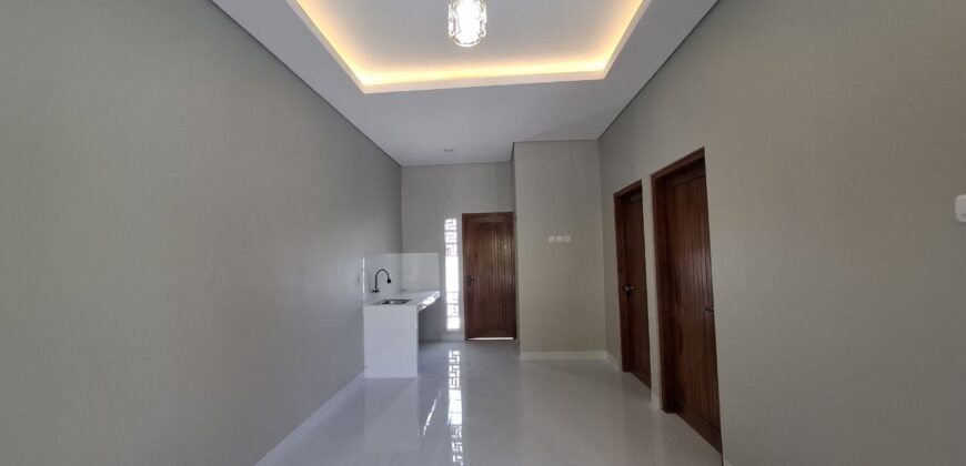 Rumah Murah Jogja Baru Cantik Minimalis Siap Huni Di Jalan Palagan Km 16 Pakem Sleman Yogyakarta