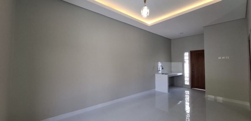 Rumah Murah Jogja Baru Cantik Minimalis Siap Huni Di Jalan Palagan Km 16 Pakem Sleman Yogyakarta