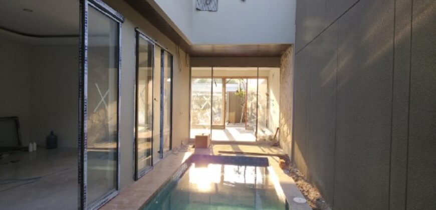 Rumah Mewah Jogja Private Swimming Pool Dekat Bandara Adisucipto dan Gerbang Tol Purwomartani Kalasan Sleman Yogyakarta