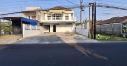 Gudang Disewakan Jogja Rumah Toko dan Ruang Usaha Istimewa Selatan Kuliner Sate Klatak Mak Adi Jalan Imogiri Bantul Yogyakarta