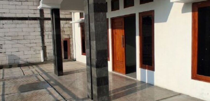Gudang Disewakan Jogja Rumah Toko dan Ruang Usaha Istimewa Selatan Kuliner Sate Klatak Mak Adi Jalan Imogiri Bantul Yogyakarta