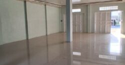 Gudang Disewakan Jogja Rumah Toko dan Ruang Usaha Istimewa Selatan Kuliner Sate Klatak Mak Adi Jalan Imogiri Bantul Yogyakarta