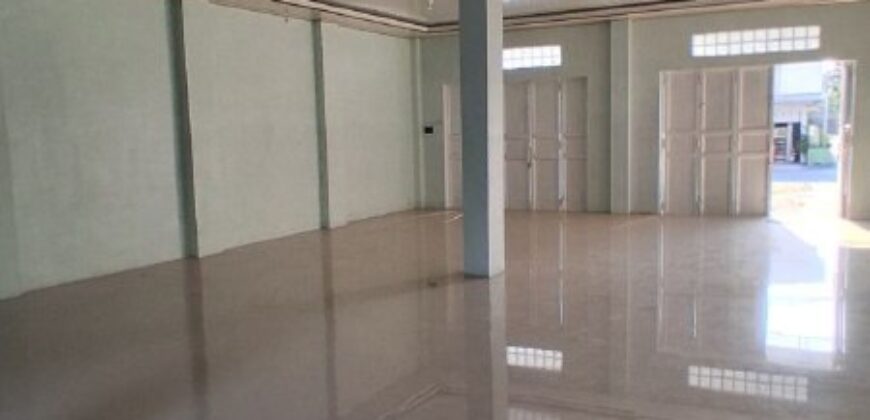 Gudang Disewakan Jogja Rumah Toko dan Ruang Usaha Istimewa Selatan Kuliner Sate Klatak Mak Adi Jalan Imogiri Bantul Yogyakarta
