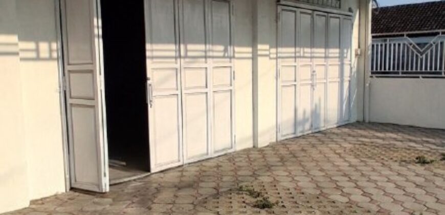 Gudang Disewakan Jogja Rumah Toko dan Ruang Usaha Istimewa Selatan Kuliner Sate Klatak Mak Adi Jalan Imogiri Bantul Yogyakarta