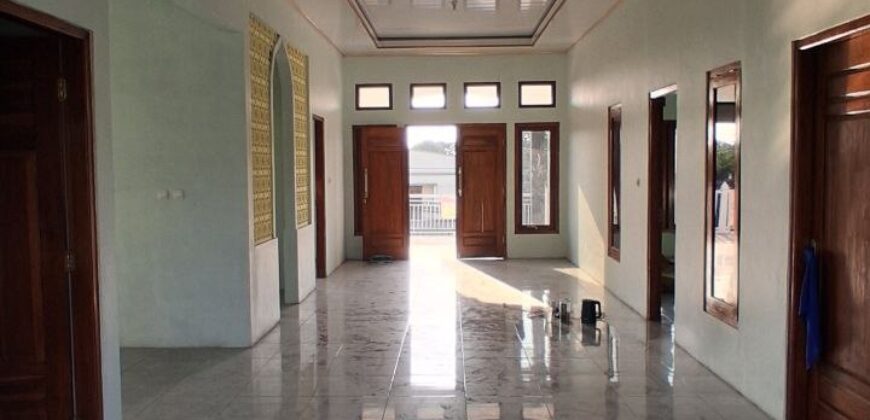 Gudang Disewakan Jogja Rumah Toko dan Ruang Usaha Istimewa Selatan Kuliner Sate Klatak Mak Adi Jalan Imogiri Bantul Yogyakarta
