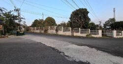 Tanah DIjual Jogja Lahan Strategis 1640 M2 Main Road Jl Kaliurang Km 26 Pakem Sleman Bonus Bangunan