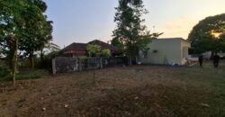 Tanah DIjual Jogja Lahan Strategis 1640 M2 Main Road Jl Kaliurang Km 26 Pakem Sleman Bonus Bangunan