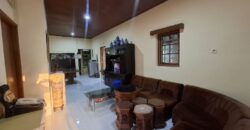 Tanah DIjual Jogja Lahan Strategis 1640 M2 Main Road Jl Kaliurang Km 26 Pakem Sleman Bonus Bangunan