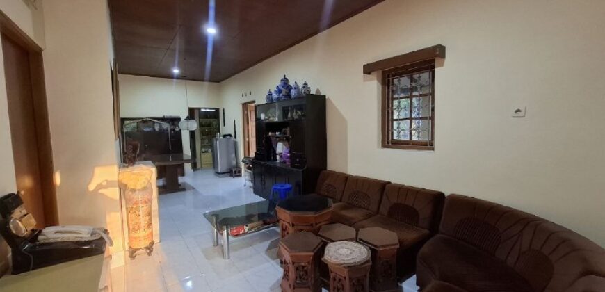 Tanah DIjual Jogja Lahan Strategis 1640 M2 Main Road Jl Kaliurang Km 26 Pakem Sleman Bonus Bangunan