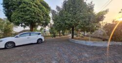 Tanah DIjual Jogja Lahan Strategis 1640 M2 Main Road Jl Kaliurang Km 26 Pakem Sleman Bonus Bangunan