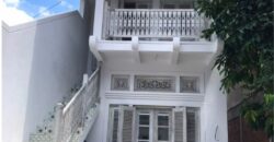 Homestay Dijual Jogja Aktif Estetik Strategis Area Kota Dekat Prawirotaman di Mantrijeron Yogyakarta