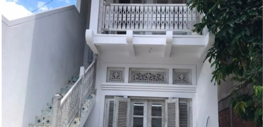 Homestay Dijual Jogja Aktif Estetik Strategis Area Kota Dekat Prawirotaman di Mantrijeron Yogyakarta