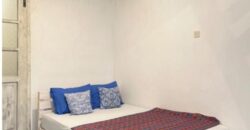 Homestay Dijual Jogja Aktif Estetik Strategis Area Kota Dekat Prawirotaman di Mantrijeron Yogyakarta