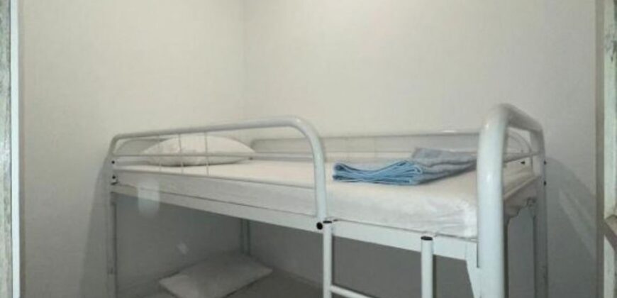 Homestay Dijual Jogja Aktif Estetik Strategis Area Kota Dekat Prawirotaman di Mantrijeron Yogyakarta