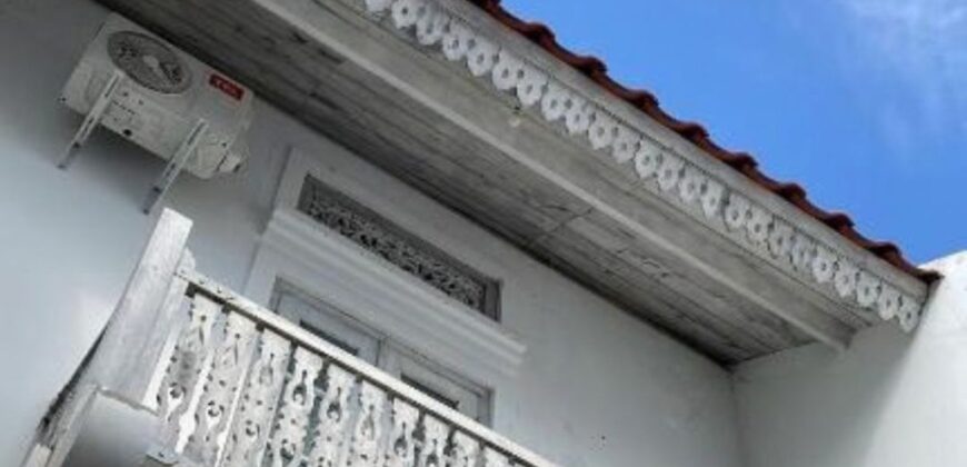 Homestay Dijual Jogja Aktif Estetik Strategis Area Kota Dekat Prawirotaman di Mantrijeron Yogyakarta