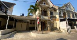 Dijual Rumah Jogja Dua Lantai Dalam Perumahan Daerah Sendangadi Mlati Sleman 10 Menit dari Kampus UGM Yogyakarta