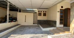 Dijual Rumah Jogja Dua Lantai Dalam Perumahan Daerah Sendangadi Mlati Sleman 10 Menit dari Kampus UGM Yogyakarta