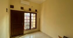 Dijual Rumah Jogja Dua Lantai Dalam Perumahan Daerah Sendangadi Mlati Sleman 10 Menit dari Kampus UGM Yogyakarta
