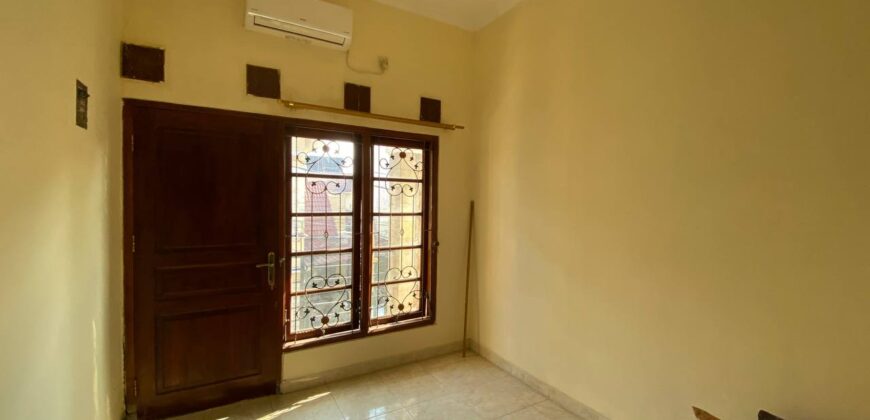 Dijual Rumah Jogja Dua Lantai Dalam Perumahan Daerah Sendangadi Mlati Sleman 10 Menit dari Kampus UGM Yogyakarta