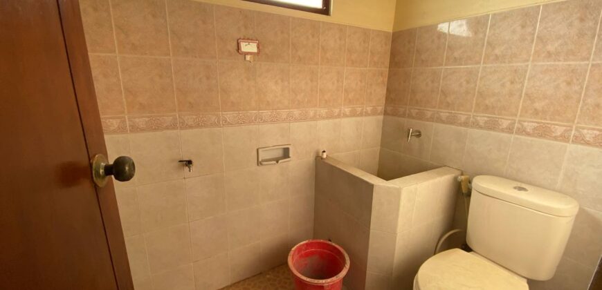 Dijual Rumah Jogja Dua Lantai Dalam Perumahan Daerah Sendangadi Mlati Sleman 10 Menit dari Kampus UGM Yogyakarta