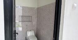 Dijual Rumah Jogja Cantik 1 Lantai Dekat Polda DIY Baru di Jalan Godean km 13 Moyudan Sleman Yogyakarta