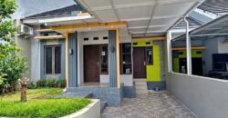 Rumah Dijual di Jogja Dalam Cluster Dekat Kampus UMY Ringroad Barat dan Akses Tol di Gamping Sleman Yogyakarta