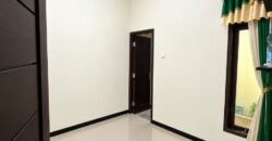 Rumah Dijual di Jogja Dalam Cluster Dekat Kampus UMY Ringroad Barat dan Akses Tol di Gamping Sleman Yogyakarta