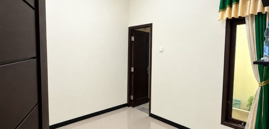 Rumah Dijual di Jogja Dalam Cluster Dekat Kampus UMY Ringroad Barat dan Akses Tol di Gamping Sleman Yogyakarta