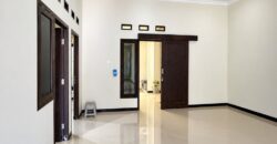 Rumah Dijual di Jogja Dalam Cluster Dekat Kampus UMY Ringroad Barat dan Akses Tol di Gamping Sleman Yogyakarta