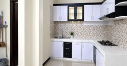 Rumah Dijual di Jogja Dalam Cluster Dekat Kampus UMY Ringroad Barat dan Akses Tol di Gamping Sleman Yogyakarta