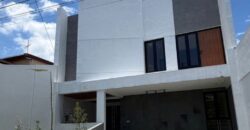 Rumah Dijual Jogja Minimalis Modern Siap Huni Dalam Perumahan Candi Gebang Wedomartani Ngemplak Sleman Yogyakarta