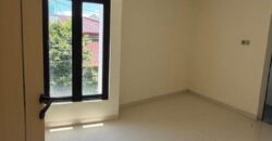 Rumah Dijual Jogja Minimalis Modern Siap Huni Dalam Perumahan Candi Gebang Wedomartani Ngemplak Sleman Yogyakarta
