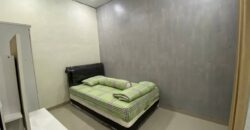 Rumah Jogja Baru Scandinavian Modern Murah Dalam Perumahan Dekat Kampus UII di Sinduharjo Ngaglik Sleman Yogyakarta