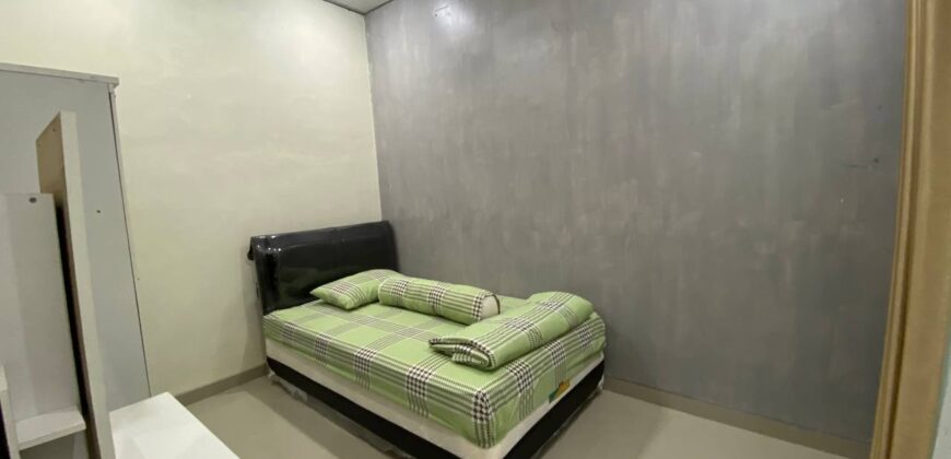 Rumah Jogja Baru Scandinavian Modern Murah Dalam Perumahan Dekat Kampus UII di Sinduharjo Ngaglik Sleman Yogyakarta