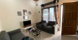 Rumah Jogja Baru Scandinavian Modern Murah Dalam Perumahan Dekat Kampus UII di Sinduharjo Ngaglik Sleman Yogyakarta