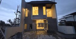 Rumah Mewah Jogja Dalam Perumahan One Gate Dekat Masjid Suciati Sleman City Hall dan Pemda Sleman Jl Gito Gati Ngaglik Sleman Yogyakarta