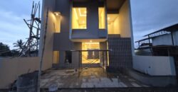 Rumah Mewah Jogja Dalam Perumahan One Gate Dekat Masjid Suciati Sleman City Hall dan Pemda Sleman Jl Gito Gati Ngaglik Sleman Yogyakarta