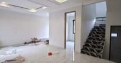 Rumah Mewah Jogja American Classic Dekat Hotel Hyatt Al Azhar dan UGM Jl Kaliurang – Jl Palangan km 8 Sinduharjo Ngaglik Sleman Yogyakarta