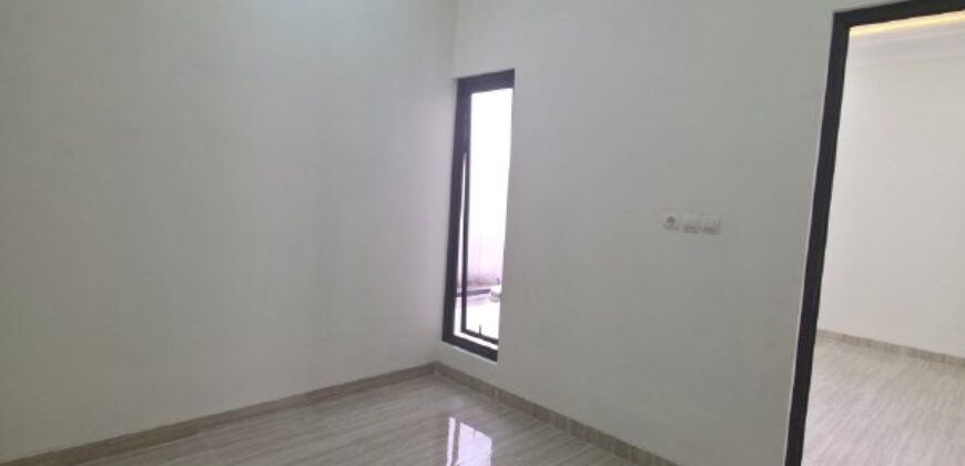 Rumah Jogja Cantik Modern Tropis Mini Cluster Dekat Tol Purwomartani dan Kampus UPN Maguwoharjo Depok Sleman Yogyakarta