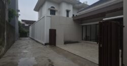 Rumah Jogja Cantik Modern Tropis Mini Cluster Dekat Tol Purwomartani dan Kampus UPN Maguwoharjo Depok Sleman Yogyakarta